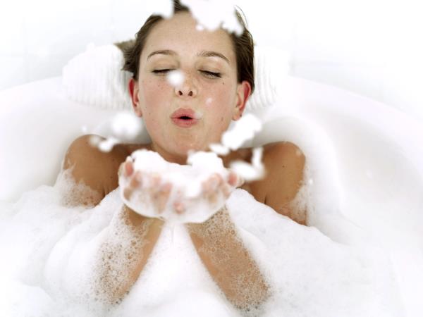 Kako zdrava so antibakterijska mila?